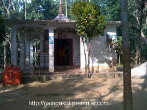 Hanuman one